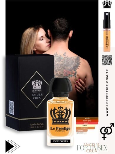 Angel Crux