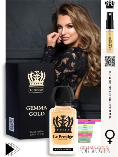 Gemma Gold