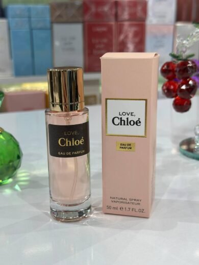 Love chloé