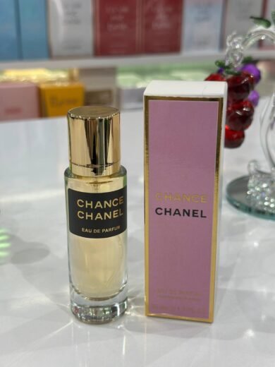 Chance Chanel