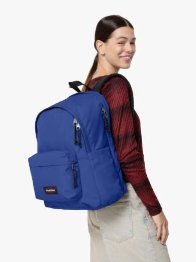 SAC A DOS 2 OUVERTURES BLEU