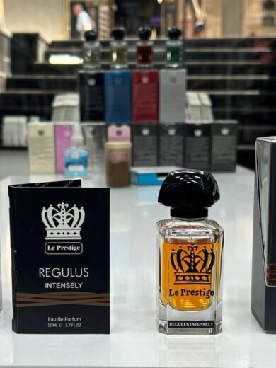 REGULUS INTENSELY 100ML