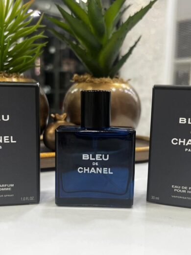Bleu de Chanel