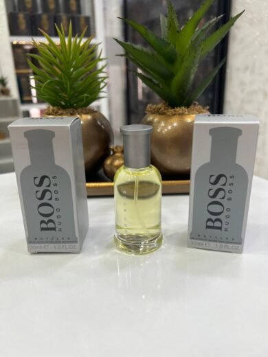 Boss Hogo Boss